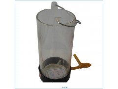 水质采样器 采样器   QD-HY6002  (2.5L)