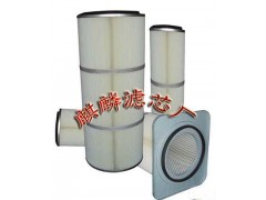 集尘器集尘机除尘器专用滤筒滤芯