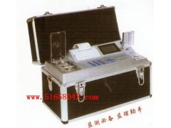 便携式COD快速测定仪/   HAD-CTL-BX3C