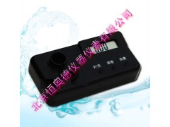 水质检测仪
