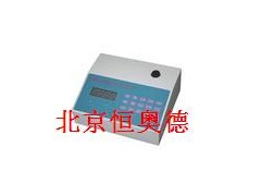 氨氮测定仪/台式氨氮测定仪HA8-YHNH-100A