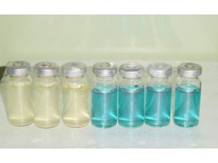 粪大肠菌群测试瓶/硫酸盐还原菌测试瓶HAD-KBC