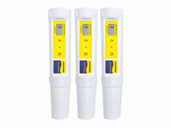 防水笔型电导率仪 BT-CONSCAN20