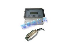 在线污泥浓度计/  TTJ-MLSS+SOC10+A30