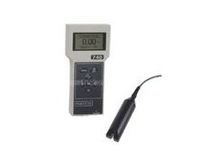 便携式污泥浓度计/便携式悬浮物浓度计 MGD/740