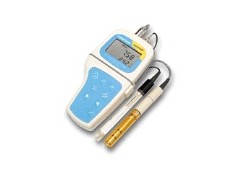 防水型手提式pH电导仪/手提式pH电导仪HAD-PC-300