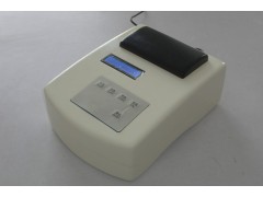 多参数水质分析仪/多参数水质分析仪/8参数 HD-XH-Z