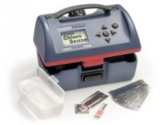 余氯检测仪/余氯测定仪　 YG/CS100