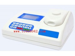 多参数食品安快速检测仪（50参数）HAD-CAC-N03