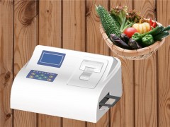 抗生素检测仪|抗生素快速检测仪| HAD-48KSS