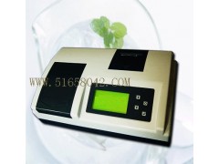 24通道农药残毒快速检测仪XT18-GDYN-1024SC
