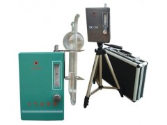 大气采样仪  型号：YTY-TQC-1500