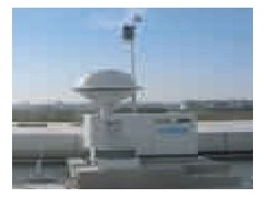 流量气溶胶采样器/  DG/PM800