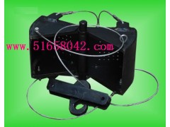 污泥采样器(小)/彼得逊采泥器  WNQ-1