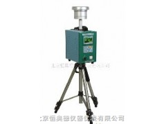 中流量智能TSP采样器/智能TSP采样器 SDLS-2030
