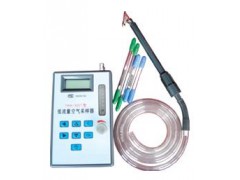 低流量空气采样仪YTY-TWA-300T