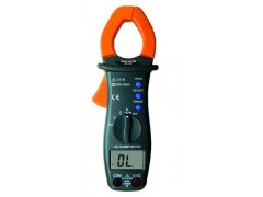 AC钳表    HAD-TM-16E