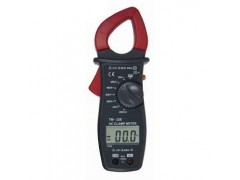 AC 钳表   HAD-TM-21E