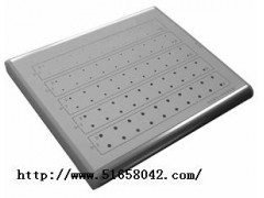 手灵活测试仪  HD-EPT707