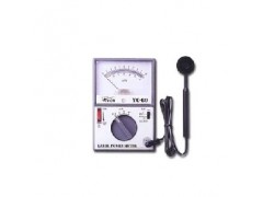 雷射率表    HAD-YC-60