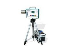 FCC-25 防粉尘采样器