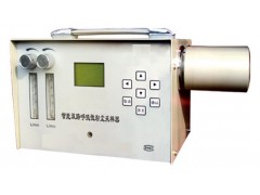 YTY-TYH-30S  智能双路呼吸性粉尘采样器