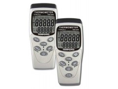 K/J型温度表   HAD-TM-80N/TM-82N