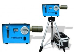 粉尘采样器  型号：YTY-TH-30