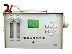 尘毒采样器   型号：YTY-TYC-3000