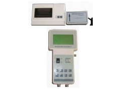 手持式制动性能测试仪 型号：VY-WZD-2008C