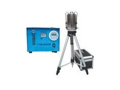 撞击式空气微生物采样仪YTY-TYK-6