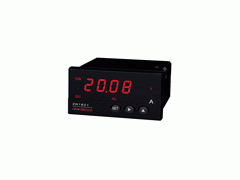 交流0.5电流表 QQZ-ZW1602