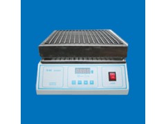 体式台式数控摇床HAD-TZ-03