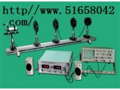 HD-DGT-1 型 电光调制实验仪
