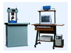 恒应力液晶显示压力机   BJ-YAW-300B