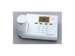 便携式多参数水质分析仪