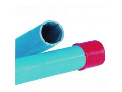 PVC测斜管 测斜管  DY-YT-CXG-1