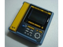 多通道热流计/热流仪