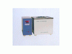 电炉残炭测定器