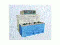 石油产品冷滤点测定仪