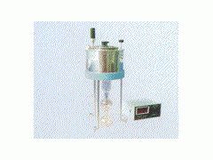 沥青恩格拉粘度试验器