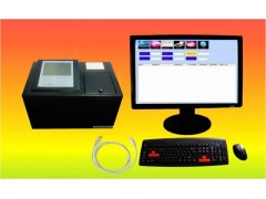 台式细菌快速检测仪 SBD-6703