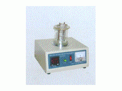 乳化沥青威力离子电荷试验器