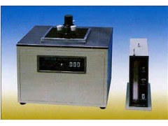 石油产品倾点凝固点测定仪  SD-YXYQ-5