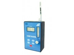 智能型低流量长周期个体采样器 XB-300XB