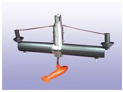 卡盖式采水器 HAQCC15-5L