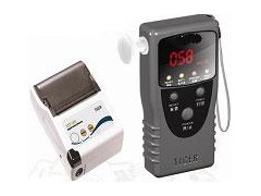 数码打印酒检测仪/打印酒检测仪/ XWB-MP900