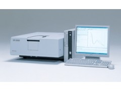 紫外可见分光光度计    HA-UV-2450/2550