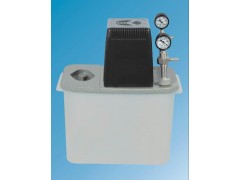 循环水真空抽气泵 WL-ZKJ-1