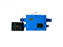 矿用继电器箱     ZJ-KJ101N-GD